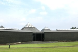 原美術館ARC
