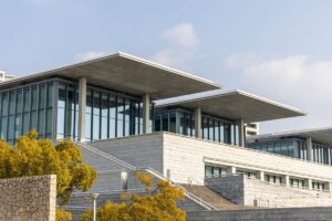 兵庫県立美術館
