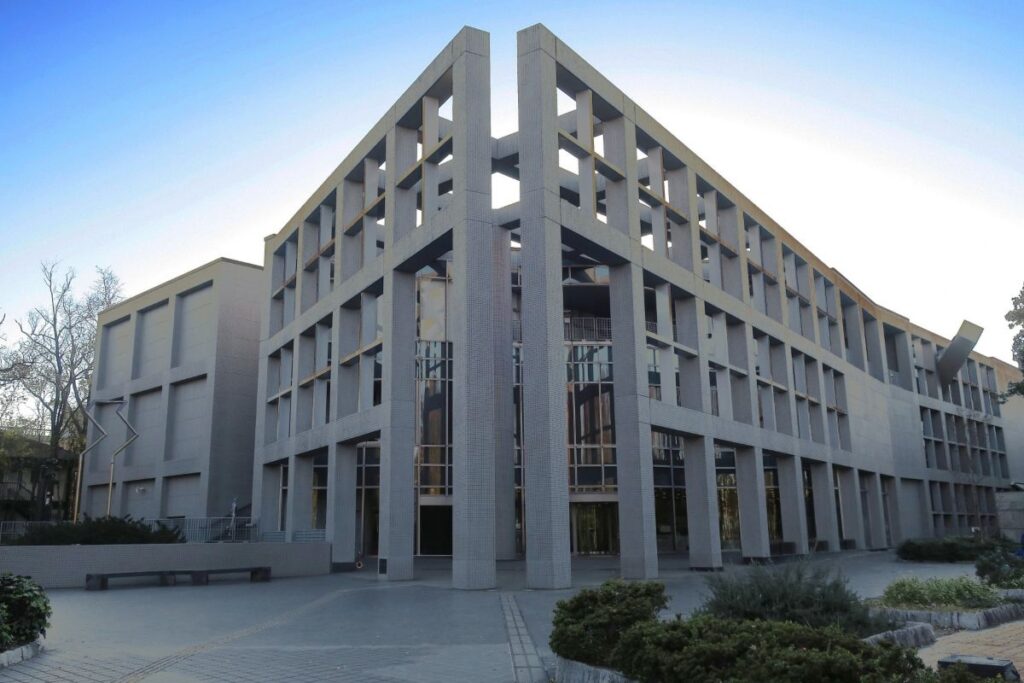 埼玉県立近代美術館