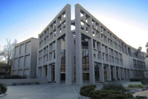 埼玉県立近代美術館