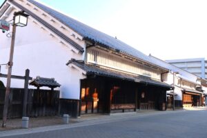 市立伊丹ミュージアム