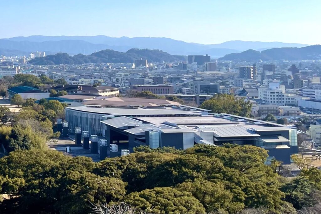 和歌山県立近代美術館